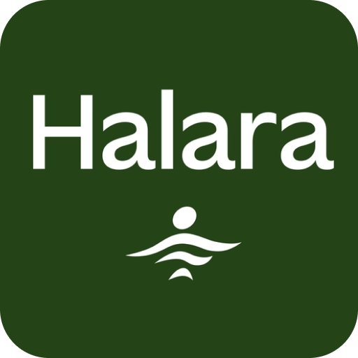 Halara logo