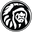 theindianface logo