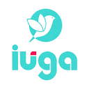 theiuga logo