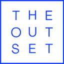 THE OUTSET logo