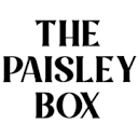 thepaisleybox.com logo