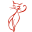 therefinedfeline.com logo