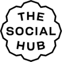thesocialhub.co logo
