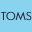 toms.com logo