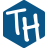 trailheads logo