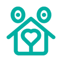 trustedhousesitters.com logo