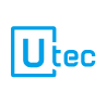 u-tec.com logo