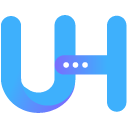 ultahost.com logo