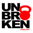 unbrokenshop logo