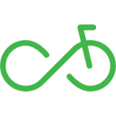 unlimitedbiking.com logo