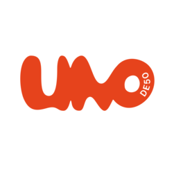 unode50.com logo