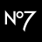 us.no7beauty.com logo