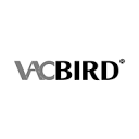 vacbird.com logo