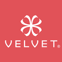 velveteyewear.com logo
