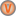 virtualvocations.com logo