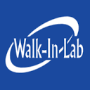 walkinlab.com logo