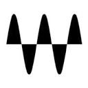 waves.com logo