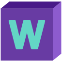 whirli.com logo