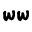 whiteandwarren.com logo