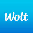 wolt.com logo