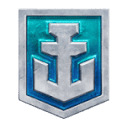 worldofwarships.com logo