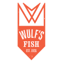 wulfsfish.com logo