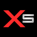 xshred.exodosfitness logo
