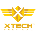 xtechtactical.com logo