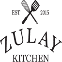 zulaykitchen.com logo