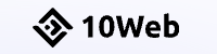 10web.io Logo