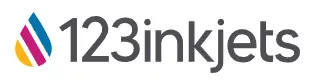 123inkjets logo