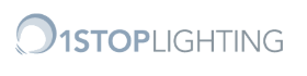 1stoplighting Logo