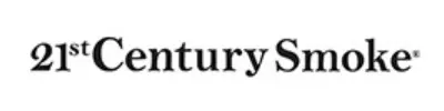 21stCenturySmoke logo