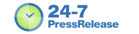 24-7pressrelease Logo