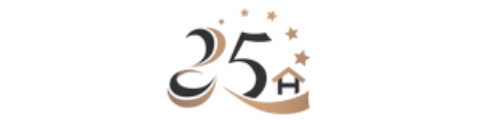 25HOME Logo