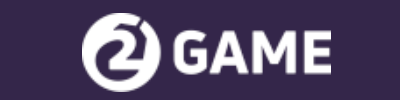 2GAME Logo