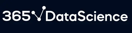 365 DataScience logo