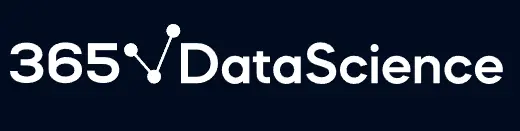 365 DataScience Logo