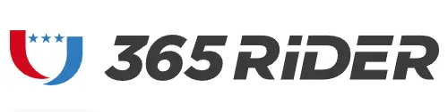 365 Rider Logo