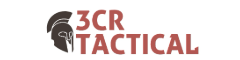 3crtactical Logo