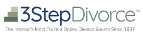 3stepdivorce Logo