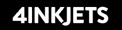 4inkjets Logo