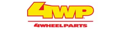 4wheelparts Logo