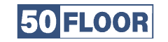 50floor Logo