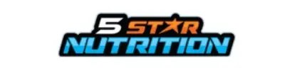 5starnutrition Logo