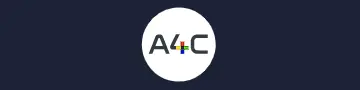 A4C logo