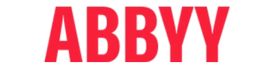 Abbyy Logo