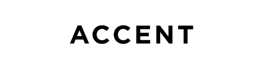 ACCENT logo