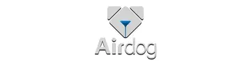 Airdog logo