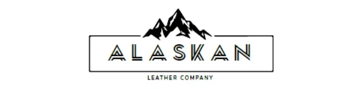 AlaskanLeatherCompany logo